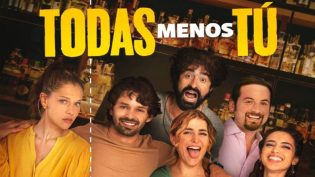 Todas Menos Tú photo