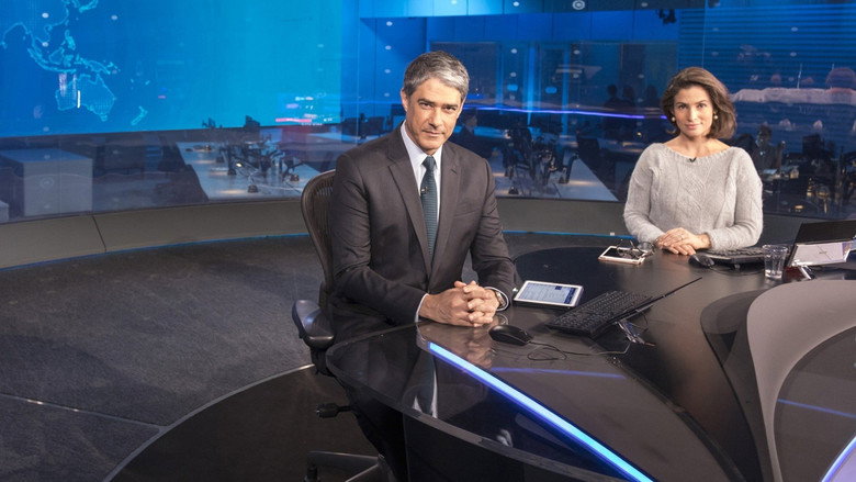 Jornal Nacional photo