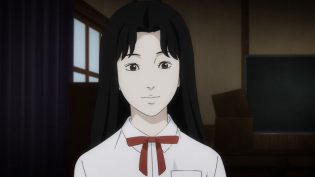 伊藤润二狂热：日本恐怖故事 photo
