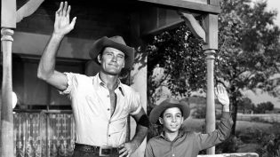 The Rifleman photo