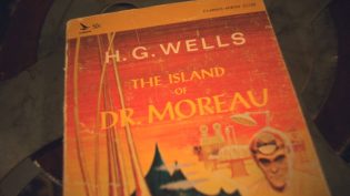 Lost Soul: The Doomed Journey of Richard Stanley's Island of Dr. Moreau photo