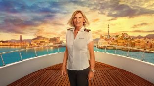 Below Deck Mediterranean photo