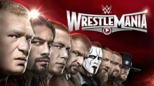 WWE 摔角狂热 31 photo