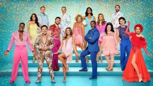 Strictly Come Dancing photo