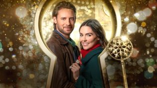 Unlocking Christmas photo