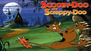 The New Scooby and Scrappy-Doo Show photo