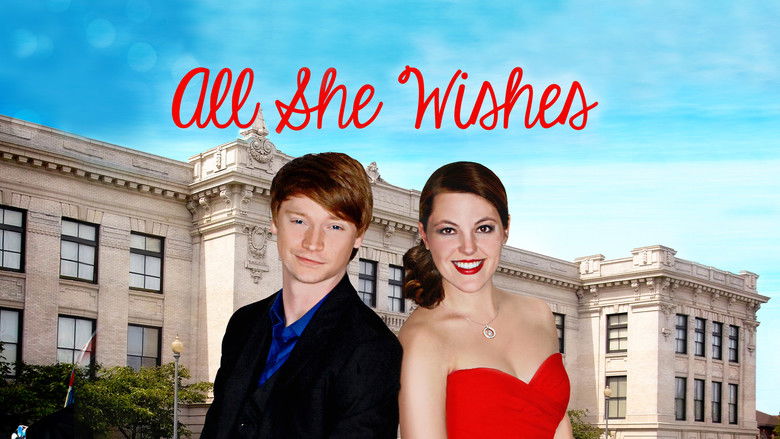 All She Wishes photo