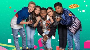 Game Shakers photo