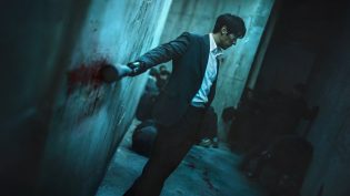无赦之仇 photo