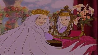 The Princess and the Goblin photo
