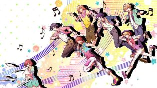 歌之☆王子殿下♪ photo