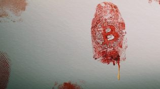 别信任何人：虚拟货币悬案 photo
