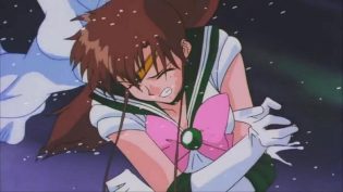 美少女战士S剧场版：竹姬的恋人 photo