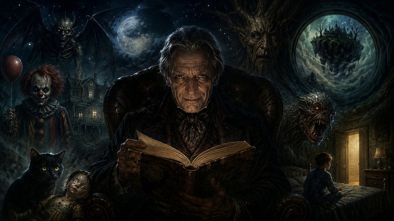 Tales from the Darkside photo