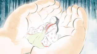 辉夜姬物语 photo