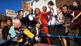Waterloo Road photo