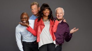 Whose Line Is It Anyway? photo