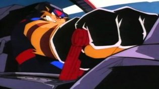 SWAT Kats: The Radical Squadron photo