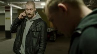 Johan Falk: De 107 patrioterna photo