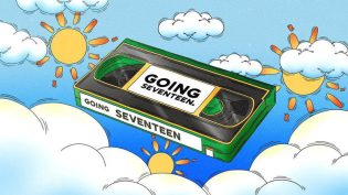 GOING SEVENTEEN photo