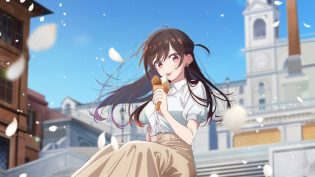 租借女友 photo