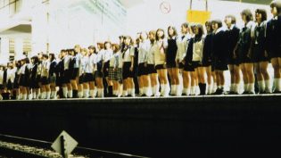 自杀俱乐部 photo