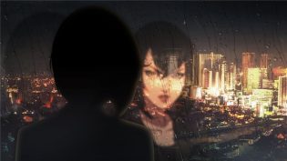 灵探特莱丝 photo