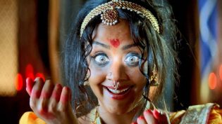 சந்திரமுகி photo