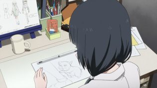 白箱 photo