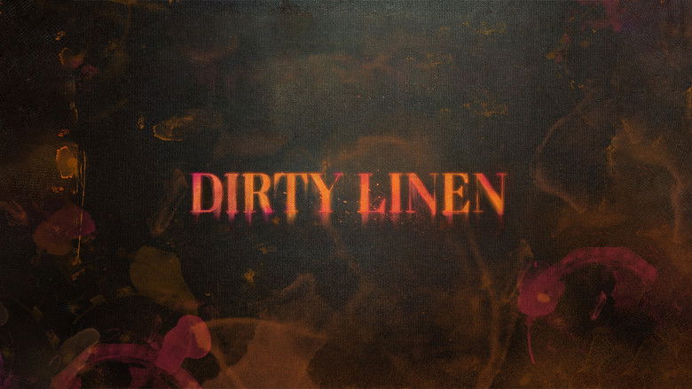 Dirty Linen photo