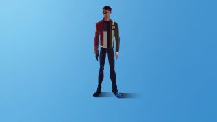 Ben 10 / Generator Rex: Heroes United photo