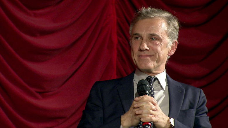 Christoph Waltz - Der Charme des Bösen photo