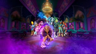 Monster High photo