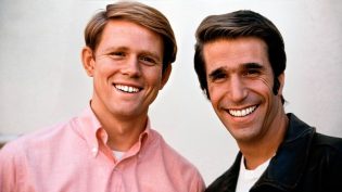 Happy Days photo
