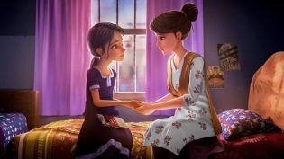 Sitara - Let Girls Dream photo
