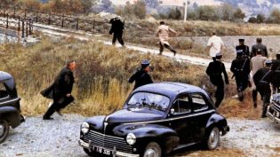 L'Affaire Dominici photo