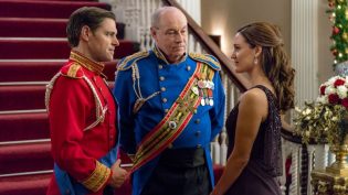 Royal New Year's Eve photo