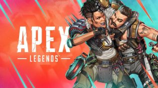 Apex Legends photo
