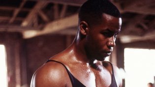 Tyson photo
