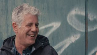 路跑者: 关于Anthony Bourdain的电影 photo