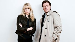 冤家搭档 photo