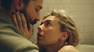 女人的碎片 photo