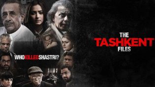 The Tashkent Files photo