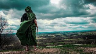The Penitent Thief photo