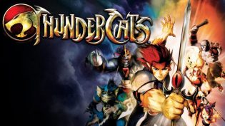 ThunderCats photo