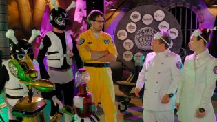 Mystery Science Theater 3000 photo