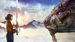 The Last Dragonslayer photo