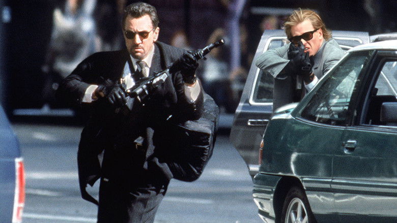 盗火线 photo