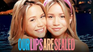 Our Lips Are Sealed photo