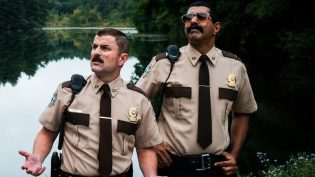 超级骑警2 photo